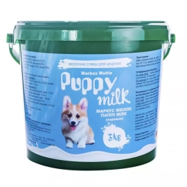 Luposan Markus-Muhle PUPPY MILK сухе молоко для цуценят Luposan Markus-Muhle PUPPY MILK сухе молоко для цуценят