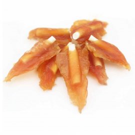 Селянські Смаколики Ласощі для собак КУРЯЧІ ШАШЛИЧКИ