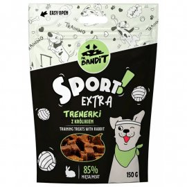 Mr. Bandit Dog Sport Extra Rabbit тренировочные лакомства для собак КРОЛИК