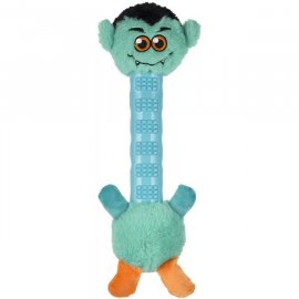 AnimAll GrizZzly игрушка с пищалкой для собак МОНСТР