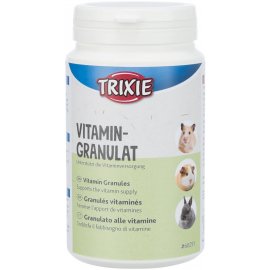 Trixie VITAMIN GRANULES витамины в гранулах для грызунов (60251) Trixie VITAMIN GRANULES витамины в гранулах для грызунов (60251)