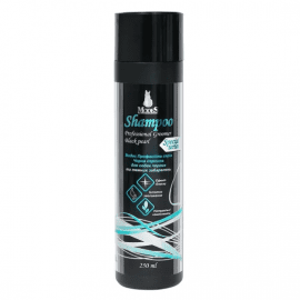 Modes Professional Groomer Shampoo Black Pearl шампунь для собак з темною та чорною шерстю ЧОРНА ПЕРЛИНА