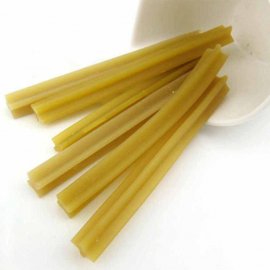 Селянські Смаколики Ласощі для собак палички для догляду за зубами, ГАРБУЗ