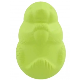 Jolly Pets (Джоллі Петс) JOLLY CRITTER игрушка для собак, веселая белка, зеленая