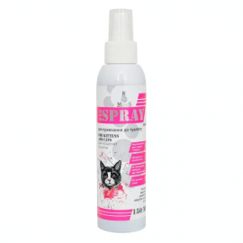 Modes Fix Spray засіб для привчання до туалету для котів і кошенят