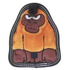 Outward Hound TOUGH SEAMZ GORILLA іграшка пищалка для собак ГОРИЛЛА