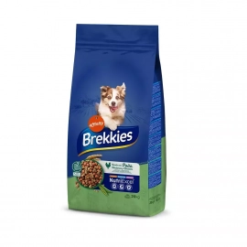 Brekkies (Бреккис) Excel Complet Adult Chicken - корм для собак с курицей Brekkies (Бреккис) Excel Complet Adult Chicken - корм для собак с курицей