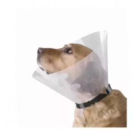 Collar Dog Extreme воротник пластиковый для собак и кошек