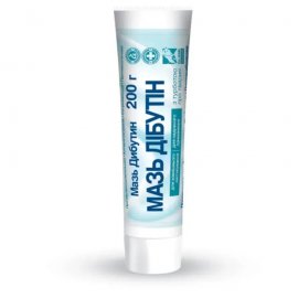 O.L.KAR Дібутин препарат для лікування ревматизму, маститу і поліартриту у тварин