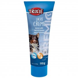Trixie Premio Lachs Creme лакомство для собак ПАШТЕТ ИЗ ЛОСОСЯ (3178)