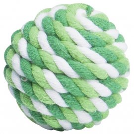 Camon (Камон) Іграшка для собак М'ЯЧИК З ДЗВІНОЧКОМ