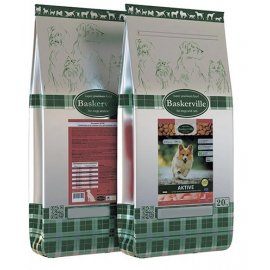 Baskerville ACTIVE (АКТИВ) корм для активних собак