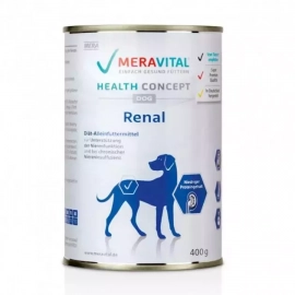 Mera (Міра) MVH Dog Nassfutter Renal вологий корм для собак при захворюваннях нирок
