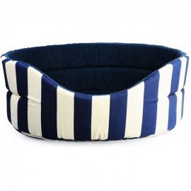 Comfy Marina - Спальне місце для собак, синій