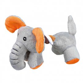 Trixie Elephant with Rope іграшка для собак СЛОН З КАНАТОМ (3582)