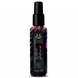 Hydra Collection William Galharde Silky Smooth Spray спрей для ухода за длинной спадающей шерстью собак и кошек ВАНИЛЬ