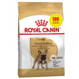 Royal Canin FRENCH BULLDOG ADULT (ФРЕНЧ БУЛЬДОГ ЕДАЛТ) корм для собак від 12 місяців