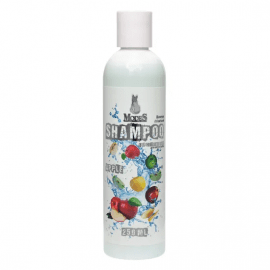 Modes Shampoo Apple шампунь для котів і собак АРОМАТ ЯБЛУКА