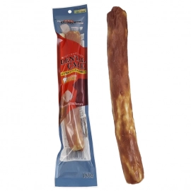 DoggyMan (ДоггіМен) Dental Care Beef & Duck Stick жувальні ласощі для чищення зубів собак СТІК ЯЛОВИЧИНА І КАЧКА