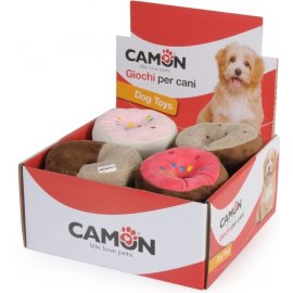 Camon (Камон) Игрушка для собак тканевая ПОНЧИК