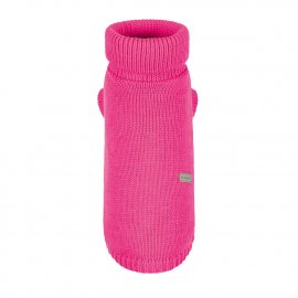 Pet Fashion Sam свитер для собак, малиновый