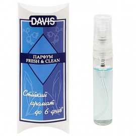 Davis FRESH & CLEAN духи для собак