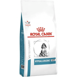 Royal Canin HYPOALLERGENIC PUPPY сухий лікувальний корм для цуценят