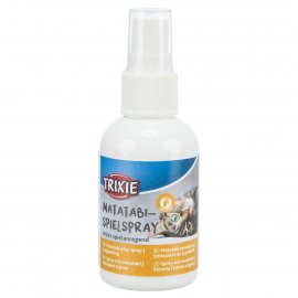 Trixie Matatabi Spielspray спрей с мататаби для игр кошек (42423)