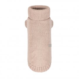 Pet Fashion Sam свитер для собак, бежевый