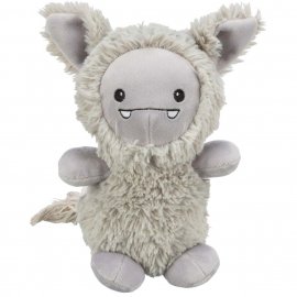 Trixie Игрушка для собак МОНСТР С КАНАТОМ (34724)