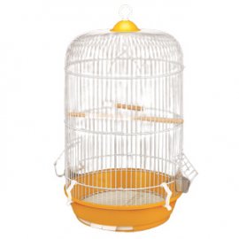 AnimAll 305H клетка для птиц, золотой