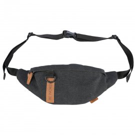 Trixie BE NORDIC сумка-слинг на пояс, черный (28860) Trixie BE NORDIC сумка-слинг на пояс, черный (28860)