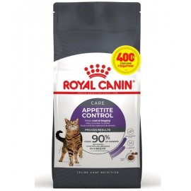 Royal Canin APPETITE CONTROL (АПЕТИТ КОНТРОЛЬ) корм для стерилізованих кішок від 1 до 7 років