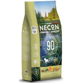Necon Natural Wellness Dog Mini Turkey & Rice сухой корм для собак малых пород ИНДЕЙКА И РИС