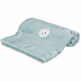 Trixie Mimi Blanket килимок-ковдра для котів, шавлія