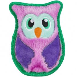 Outward Hound Durablez Owl Prp іграшка з пищалкою для собак СОВА МІНІ