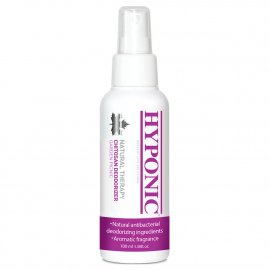 Hyponic Chitosan Deodorizer Garden Picnic Scent дезодорант антибактериальный хитозановый от запахов животных в доме САДОВЫЙ ПИКНИК