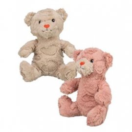 Trixie Teddy Valentine игрушка для собак  МИШКА КО ДНЮ ВАЛЕНТИНА (99352373)