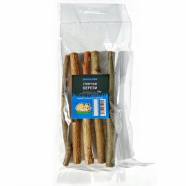 Zelena Zoo Ветки березы для грызунов