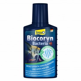 Tetra Aqua Biocoryn засіб для розкладання органіки