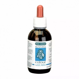 Iv San Bernard (Ів Сен Бернар) Azzurro стимулятор забарвлення для шерсті котів та собак БЛАКИТНИЙ