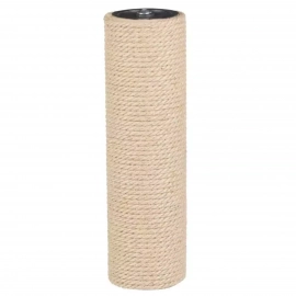 Trixie Змінний стовпчик для кігтеточки, джут ø 9 см