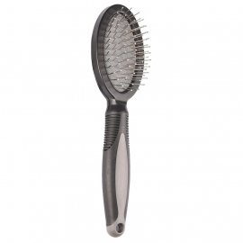 Flamingo Comfort щетка для собак