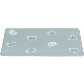 Trixie Mimi килимок під миску (24577) Trixie Mimi килимок під миску (24577)