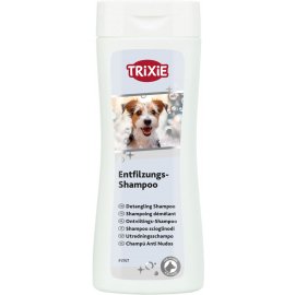 Trixie DETANGLING SHAMPOO шампунь для облегчения расчесывания, 250 мл (2921)