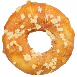 Trixie Denta Fun Ring ласощі для собак КІЛЬЦЕ З КУРКОЮ І СИРОМ