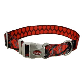 Coastal (Костал) Sublime ошейник для собак, ГИТАРЫ