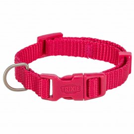 Trixie Premium нашийник для собак, фуксія