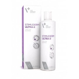 VetExpert (ВетЭксперт) Stimuderm Ultra (Стимудерм Ультра) шампунь для собак с длинной шерстью