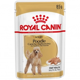Royal Canin POODLE LOAF (ПУДЕЛЬ) влажный корм для собак